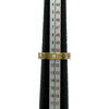 ブルガリ BVLGARI ビーゼロワンエッセンシャルバンドリング ゴールド 750 ダイヤモンド ジュエリー
