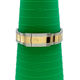 ロレックス ROLEX デイトジャスト41 126333 シャンパン ステンレススチール/ゴールド 自動巻き メンズ 腕時計