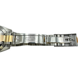 ロレックス ROLEX デイトジャスト41 126333 シャンパン ステンレススチール/ゴールド 自動巻き メンズ 腕時計