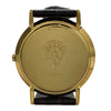 グッチ GUCCI メンズウォッチ 3000M ゴールド GP メンズ 腕時計