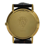 グッチ GUCCI メンズウォッチ 3000M ゴールド GP メンズ 腕時計
