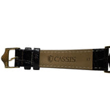 グッチ GUCCI メンズウォッチ 3000M ゴールド GP メンズ 腕時計