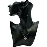 ダミアーニ DAMIANI ベルエポックネックレスXXS ホワイトゴールド 750 ルビー ダイヤモンド ジュエリー