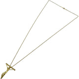 ティファニー TIFFANY＆CO ロザリオネックレス ゴールド 750 ジュエリー