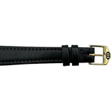 グッチ GUCCI レディースウォッチ 3400FL ブラック 金メッキ クオーツ レディース 腕時計
