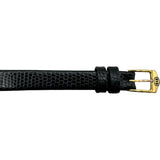 グッチ GUCCI シェリーライン 2000L ホワイト 金メッキ クオーツ レディース 腕時計