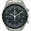 オメガ OMEGA スピードマスター プロフェッショナル ムーンウォッチ 3570.50 ブラック ステンレススチール 手巻き メンズ 腕時計