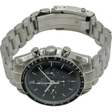 オメガ OMEGA スピードマスター プロフェッショナル ムーンウォッチ 3570.50 ブラック ステンレススチール 手巻き メンズ 腕時計