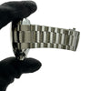 オメガ OMEGA スピードマスター プロフェッショナル ムーンウォッチ 3570.50 ブラック ステンレススチール 手巻き メンズ 腕時計