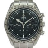 オメガ OMEGA スピードマスター プロフェッショナル クロノグラフ ファーストレプリカ 3594.50 ブラック ステンレススチール 手巻き メンズ 腕時計