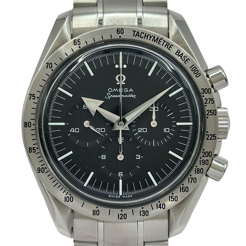 オメガ OMEGA スピードマスター プロフェッショナル クロノグラフ