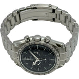 オメガ OMEGA スピードマスター プロフェッショナル クロノグラフ ファーストレプリカ 3594.50 ブラック ステンレススチール 手巻き メンズ 腕時計