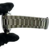 オメガ OMEGA スピードマスター プロフェッショナル クロノグラフ ファーストレプリカ 3594.50 ブラック ステンレススチール 手巻き メンズ 腕時計