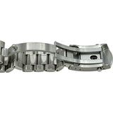 オメガ OMEGA スピードマスター プロフェッショナル クロノグラフ ファーストレプリカ 3594.50 ブラック ステンレススチール 手巻き メンズ 腕時計