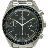 オメガ OMEGA スピードマスター オートマティック 3510.50 ブラック ステンレススチール 自動巻き メンズ 腕時計