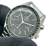 オメガ OMEGA スピードマスター オートマティック 3510.50 ブラック ステンレススチール 自動巻き メンズ 腕時計