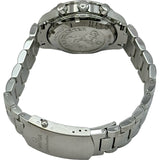 オメガ OMEGA スピードマスター レーシングコーアクシャル クロノメーター クロノグラフ 326.30.40.50.06.001 グレー ステンレススチール 自動巻き メンズ 腕時計
