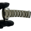 オメガ OMEGA スピードマスター レーシングコーアクシャル クロノメーター クロノグラフ 326.30.40.50.06.001 グレー ステンレススチール 自動巻き メンズ 腕時計