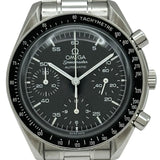 オメガ OMEGA スピードマスター オートマティック 3510.50 ブラック ステンレススチール 自動巻き メンズ 腕時計