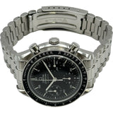 オメガ OMEGA スピードマスター オートマティック 3510.50 ブラック ステンレススチール 自動巻き メンズ 腕時計