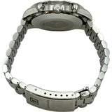 オメガ OMEGA スピードマスター オートマティック 3510.50 ブラック ステンレススチール 自動巻き メンズ 腕時計
