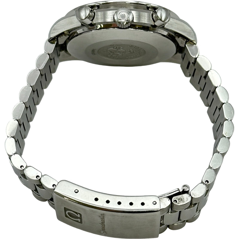 オメガ OMEGA スピードマスター オートマティック 3510.50 ブラック