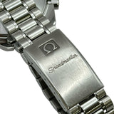 オメガ OMEGA スピードマスター オートマティック 3510.50 ブラック ステンレススチール 自動巻き メンズ 腕時計