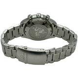 オメガ OMEGA スピードマスター レーシングコーアクシャル クロノメーター クロノグラフ 326.30.40.50.01.002 ブラック ステンレススチール 自動巻き メンズ 腕時計