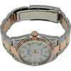 ロレックス ROLEX デイトジャスト36 126231 ホワイト ピンクゴールド/ステンレススチール 自動巻き メンズ 腕時計