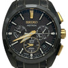 セイコー SEIKO アストロン 服部金太郎誕生160周年記念限定モデル SBXC073(5X53-0BB0) ブラック チタン メンズ 腕時計