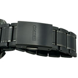 セイコー SEIKO アストロン 服部金太郎誕生160周年記念限定モデル SBXC073(5X53-0BB0) ブラック チタン メンズ 腕時計