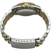 ロレックス ROLEX デイトジャスト 68273G ブラック ゴールド/ステンレススチール 自動巻き ボーイズ 腕時計