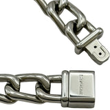 エルメス HERMES ナンタケット NA2.110c ホワイトシェル ステンレススチール クオーツ レディース 腕時計