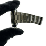ロレックス ROLEX サブマリーナ 16800 ブラック ステンレススチール 自動巻き メンズ 腕時計