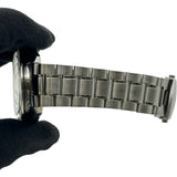 オメガ OMEGA スピードマスター プロフェッショナル ムーンウォッチ 3570.50 ブラック ステンレススチール 手巻き メンズ 腕時計