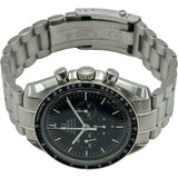 オメガ OMEGA スピードマスター プロフェッショナル ムーンウォッチ 3570.50 ブラック ステンレススチール 手巻き メンズ 腕時計
