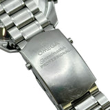 オメガ OMEGA スピードマスター プロフェッショナル ムーンウォッチ 3570.50 ブラック ステンレススチール 手巻き メンズ 腕時計