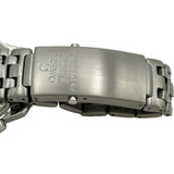 オメガ OMEGA シーマスター プロフェッショナル 300M 2552.80 ブラック ステンレススチール 自動巻き メンズ 腕時計