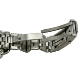 オメガ OMEGA シーマスター プロフェッショナル 300M 2552.80 ブラック ステンレススチール 自動巻き メンズ 腕時計