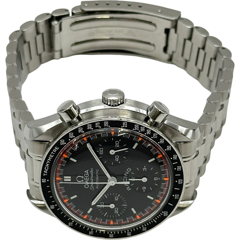 オメガ OMEGA スピードマスター レーシング ミハエルシューマッハ 6000
