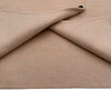 エルメス HERMES フェロヌリーカシミヤショットコート 6E0245DA ピンク カシミヤ レディース ポンチョ