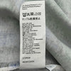 ロエベ LOEWE x Paulas Ibiza プリント半袖Tシャツ H616Y22X34 ブルー コットン メンズ 半袖Ｔシャツ