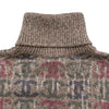 シャネル CHANEL ココマークスパンコールカシミヤニットセーター P73878 ピンク カシミヤ レディース ニット