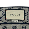 グッチ GUCCI GG総柄タイガーボタンスカート 523557 ベージュ コットン レディース スカート