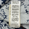 エルメス HERMES BRIDE DE GALA キャミソール 5E2816DQ ネイビー シルク レディース キャミソール