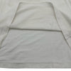 バーバリーロンドン BURBERRY LONDON ロゴプリント半袖Tシャツ 4065099 ホワイト コットン メンズ 半袖Ｔシャツ