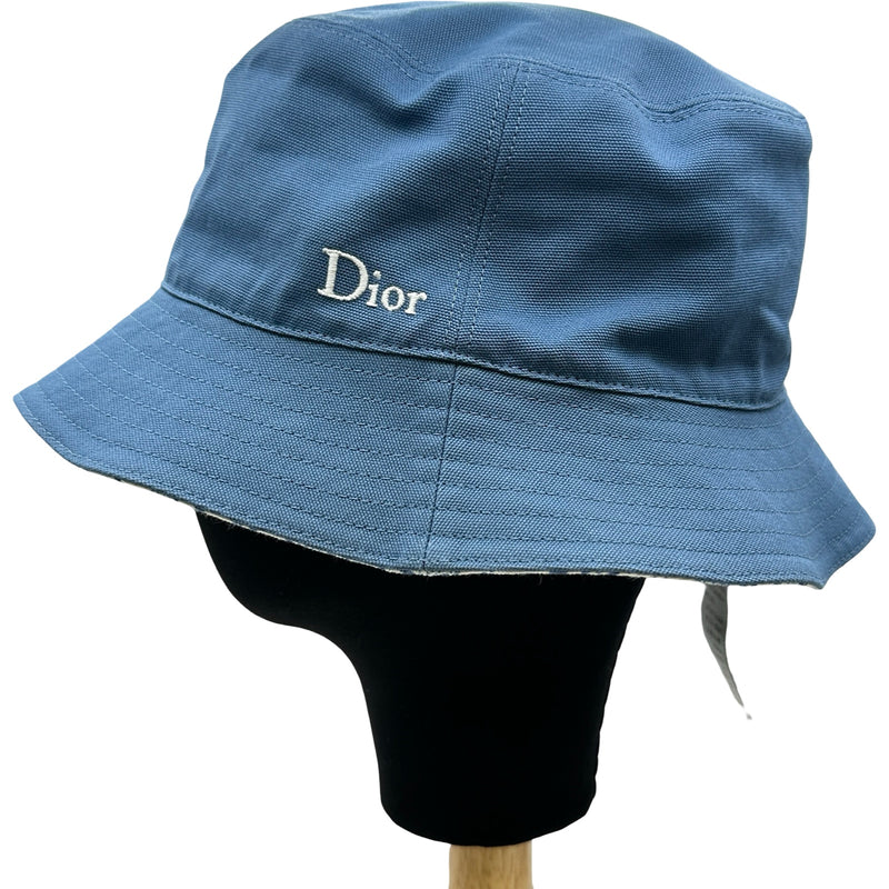 クリスチャン・ディオール Christian Dior オブリークバーシブル