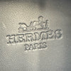 エルメス HERMES アンヴォルローカットスニーカー ネイビー ファブリック メンズ スニーカー