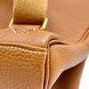 エルメス HERMES ケリーアドGM □D刻印 ゴールド ゴールド金具 トゴ レディース リュック・デイパック