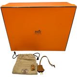 エルメス HERMES ケリーアドGM □D刻印 ゴールド ゴールド金具 トゴ レディース リュック・デイパック